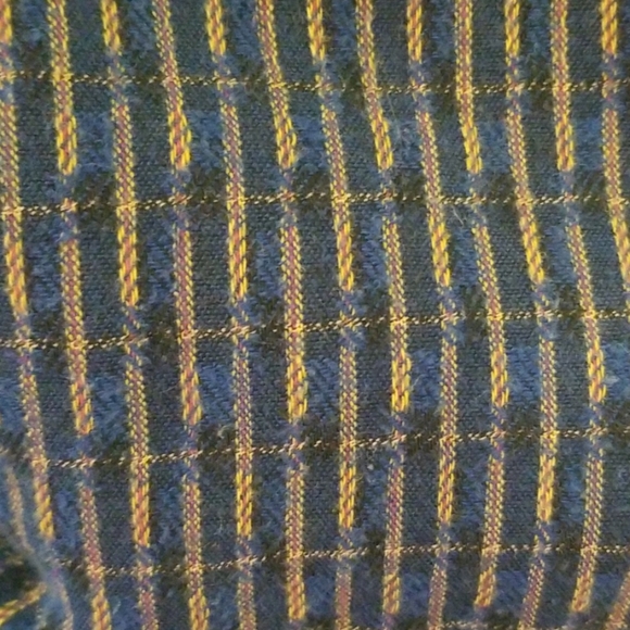 Men's XL vintage Levi's button up shirt - Picture 4 of 8